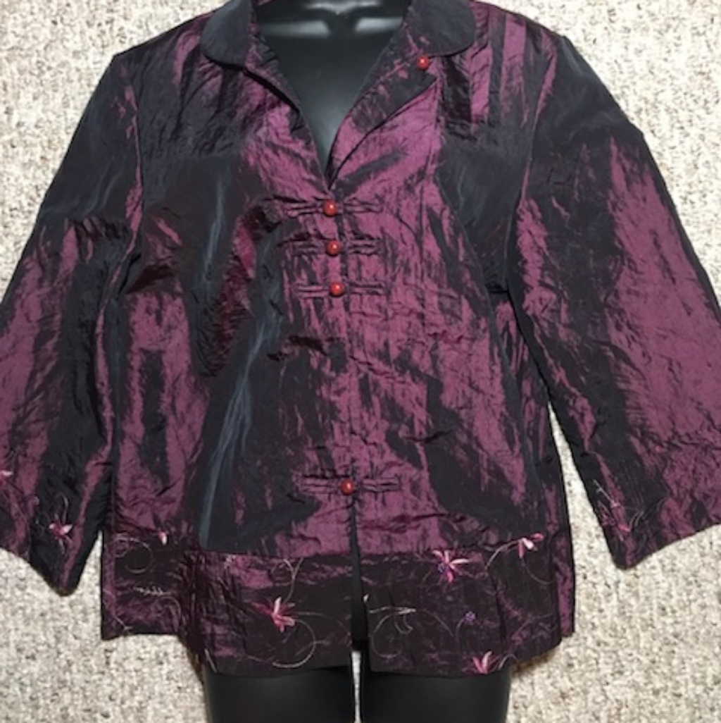 Join Me Jacket